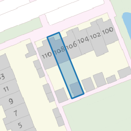 Perceel GNG01-AC-2003