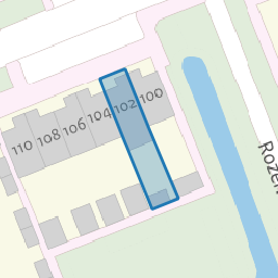 Perceel GNG01-AC-2006