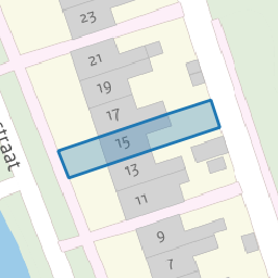 Perceel GNG01-AC-2017