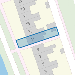 Perceel GNG01-AC-2019