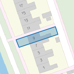 Perceel GNG01-AC-2020