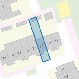 Perceel GNG01-AC-2030