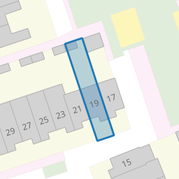 Perceel GNG01-AC-2031