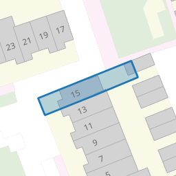 Perceel GNG01-AC-2033