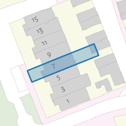 Perceel GNG01-AC-2037