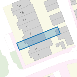 Perceel GNG01-AC-2038