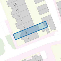 Perceel GNG01-AC-2039