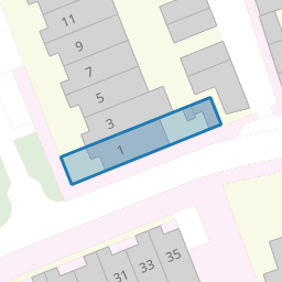 Perceel GNG01-AC-2040