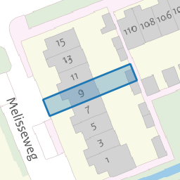 Perceel GNG01-AC-2043