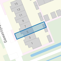 Perceel GNG01-AC-2045