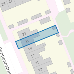 Perceel GNG01-AC-2050