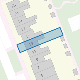 Perceel GNG01-AC-2054