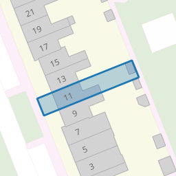 Perceel GNG01-AC-2055