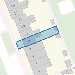 Perceel GNG01-AC-2056