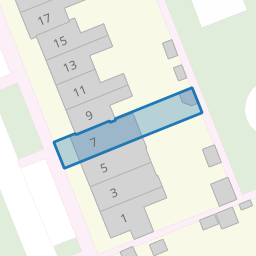 Perceel GNG01-AC-2057