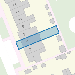 Perceel GNG01-AC-2058