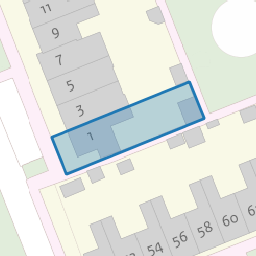 Perceel GNG01-AC-2060