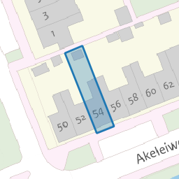 Perceel GNG01-AC-2063