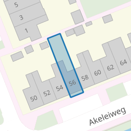 Perceel GNG01-AC-2064