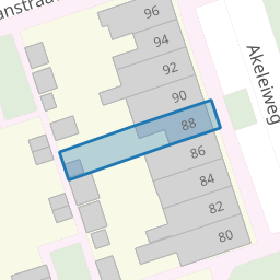 Perceel GNG01-AC-2076