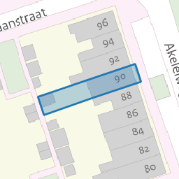 Perceel GNG01-AC-2077