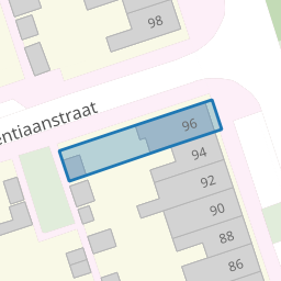 Perceel GNG01-AC-2080