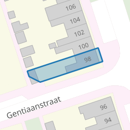 Perceel GNG01-AC-2081