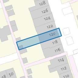 Perceel GNG01-AC-2092