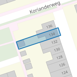 Perceel GNG01-AC-2099