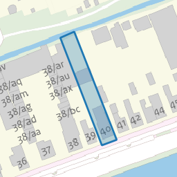 Perceel GNG01-AC-210