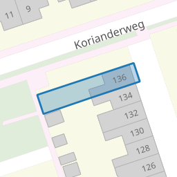 Perceel GNG01-AC-2100