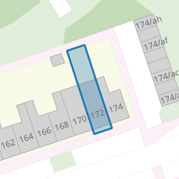 Perceel GNG01-AC-2118