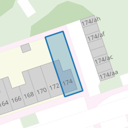 Perceel GNG01-AC-2119