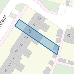 Perceel GNG01-AC-2129