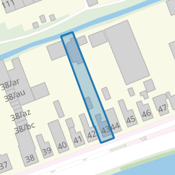 Perceel GNG01-AC-213