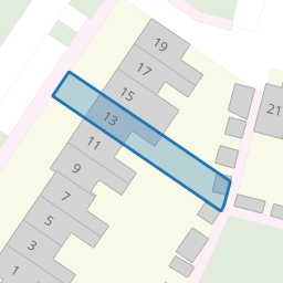 Perceel GNG01-AC-2130