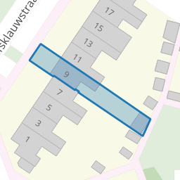 Perceel GNG01-AC-2132