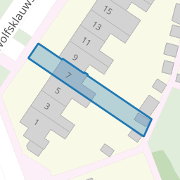 Perceel GNG01-AC-2133