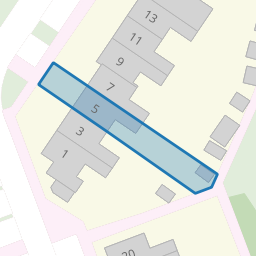 Perceel GNG01-AC-2134