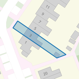 Perceel GNG01-AC-2135