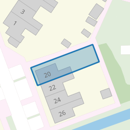 Perceel GNG01-AC-2138