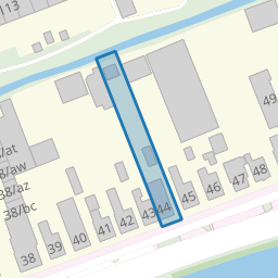 Perceel GNG01-AC-214