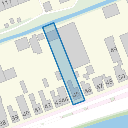 Perceel GNG01-AC-215