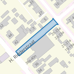 Perceel GNG01-AC-221