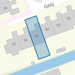 Perceel GNG01-AC-2212