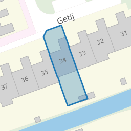 Perceel GNG01-AC-2213