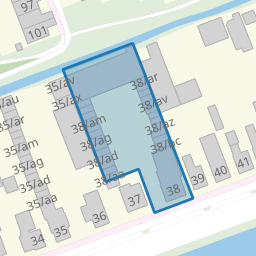 Perceel GNG01-AC-2244