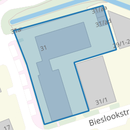 Perceel GNG01-AC-2250