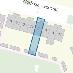 Perceel GNG01-AC-2260