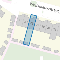 Perceel GNG01-AC-2262